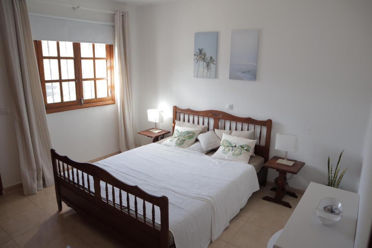 코스타 테기세 Casa Bastian 24 빌라 외부 사진